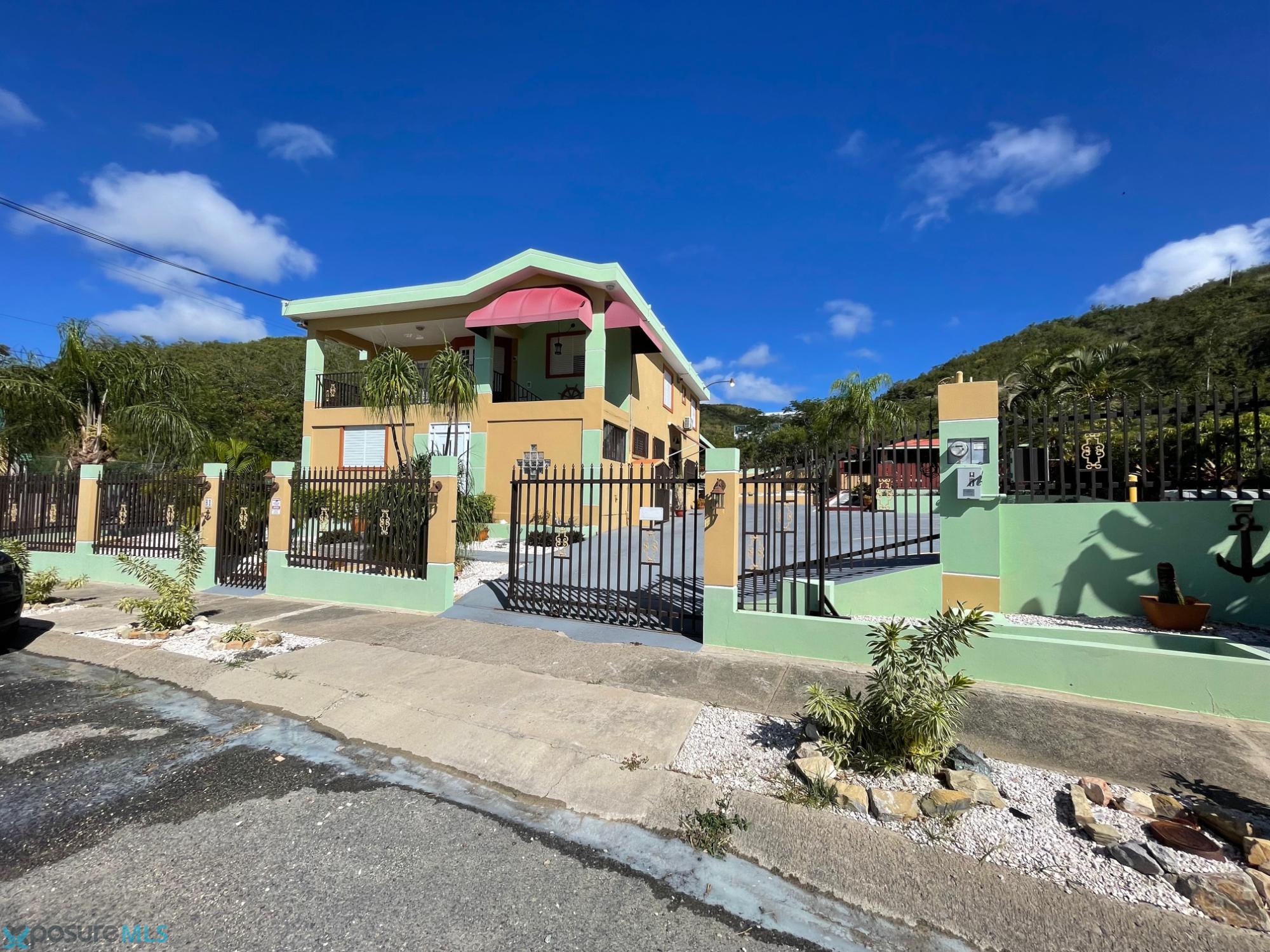 Casa en Alquiler - Lajas
