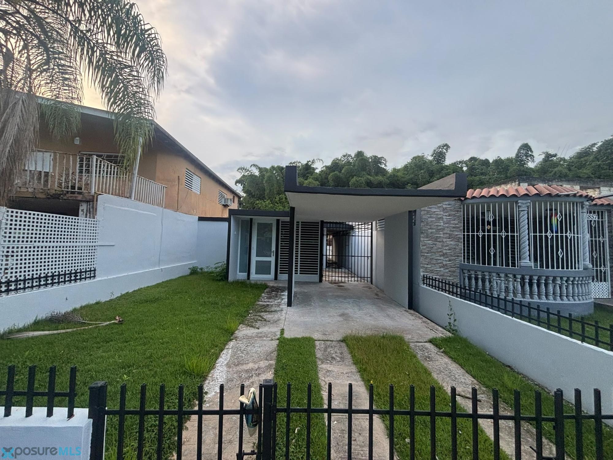 Casa en Venta - Mayaguez