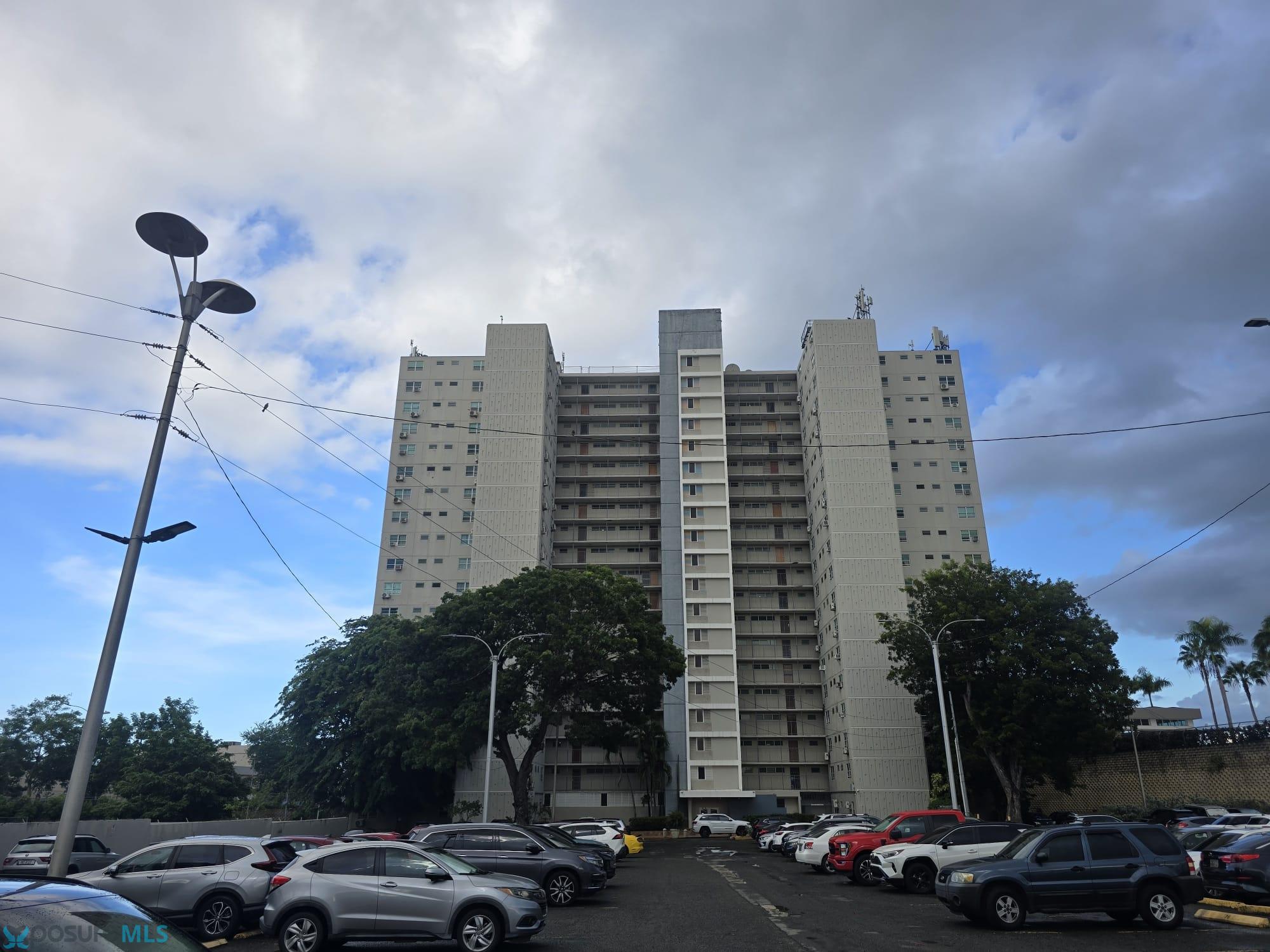Apartamento en Venta - San Juan