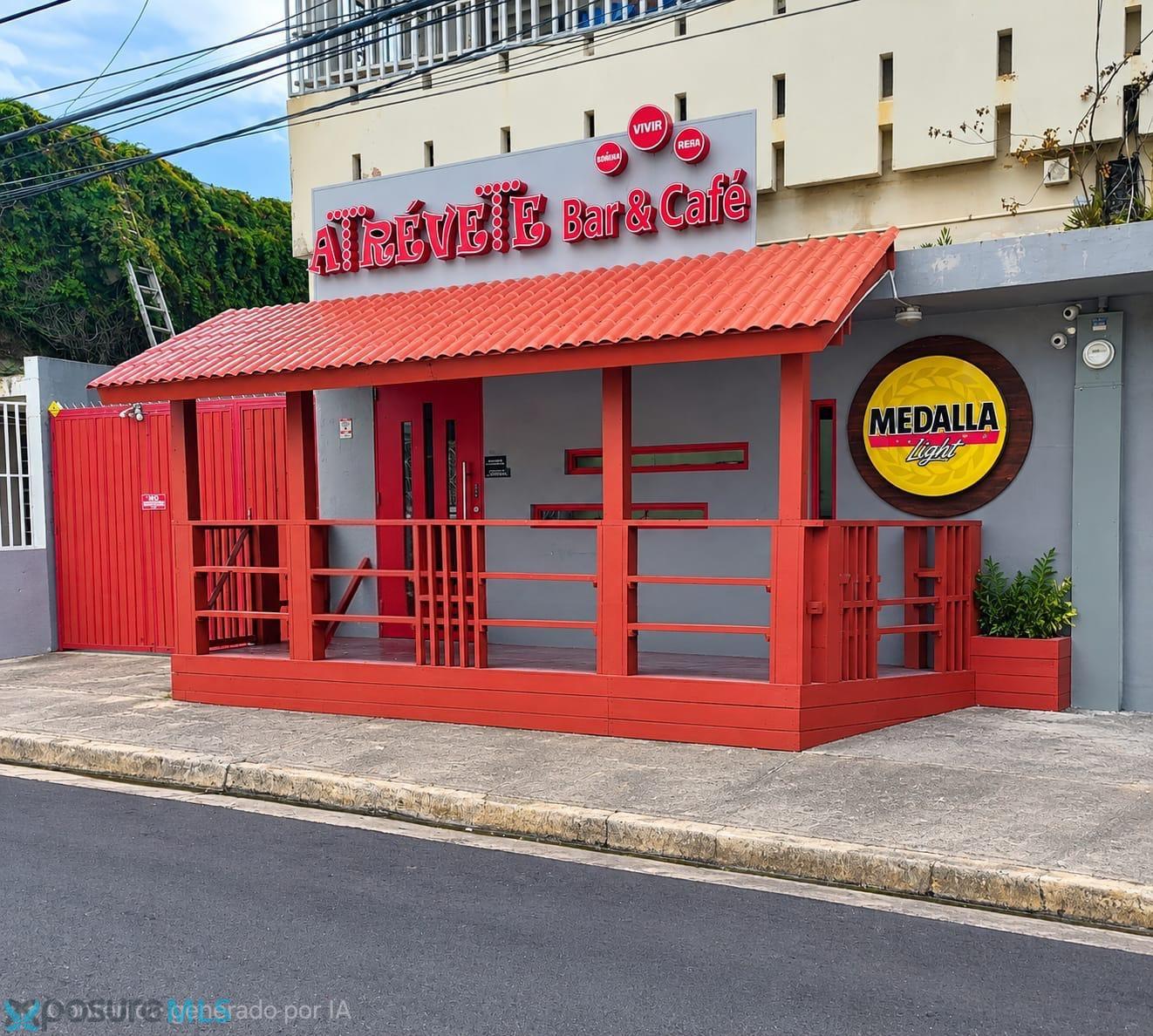 Residencia en Venta - San Juan