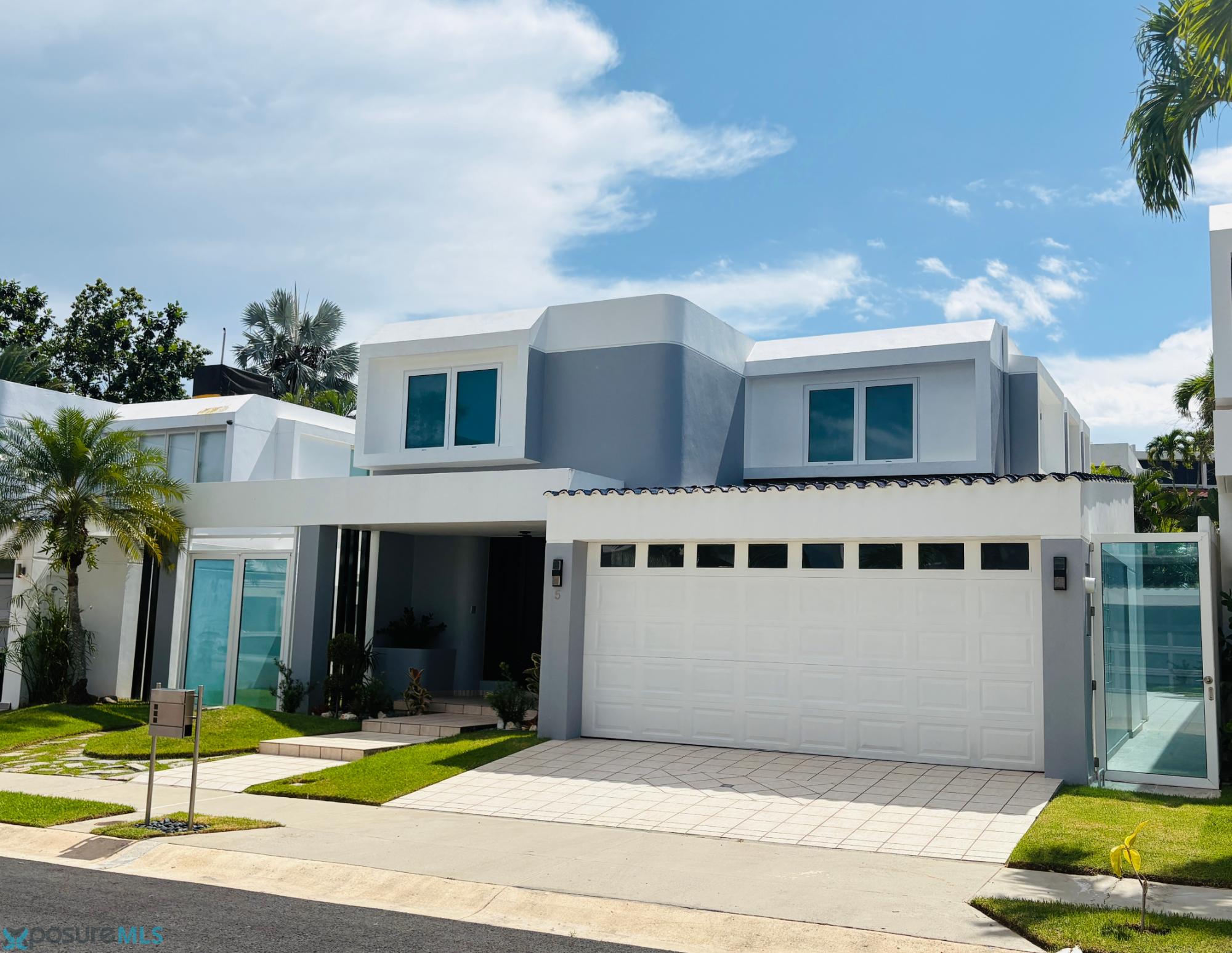Casa en Alquiler - Guaynabo