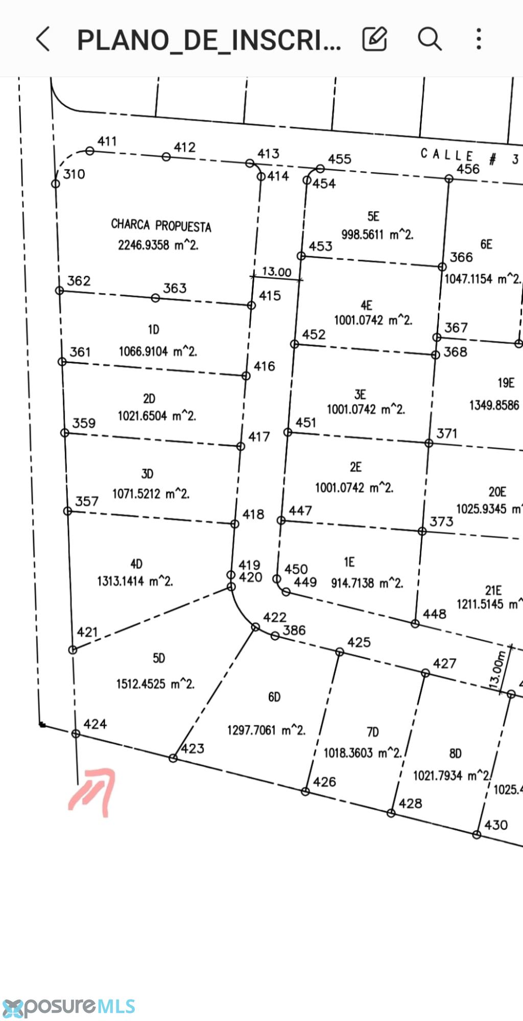 Terreno en Venta - Cabo Rojo