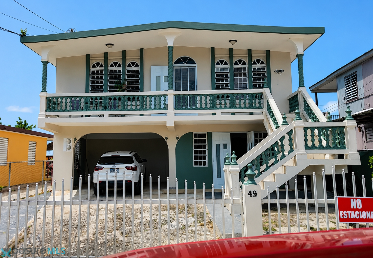 Residencia en Venta - Aguada