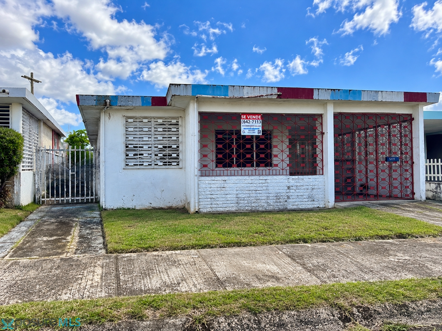 Casa en Venta - Bayamón