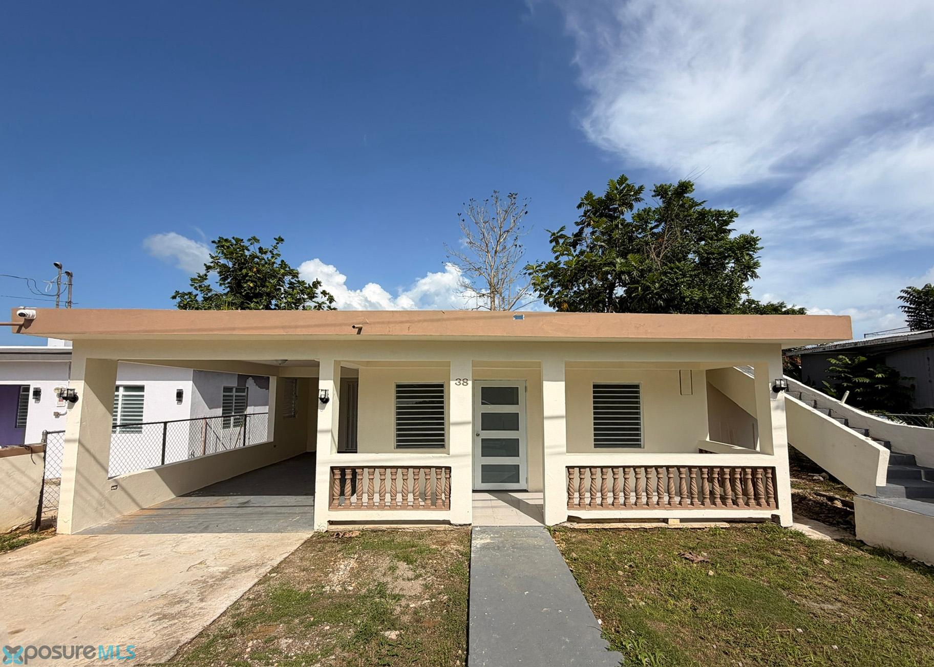 Casa en Venta - Florida