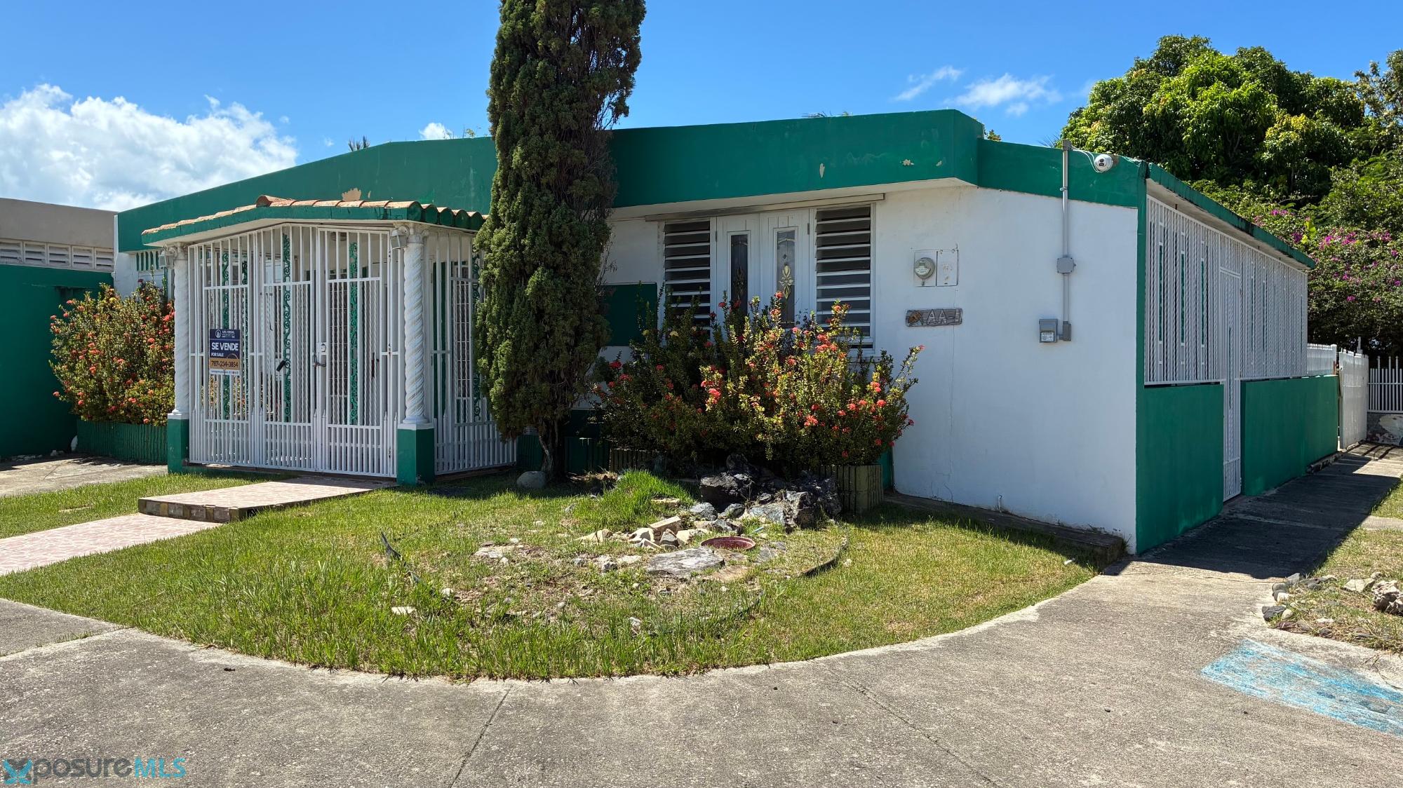 Casa en Venta - Barceloneta