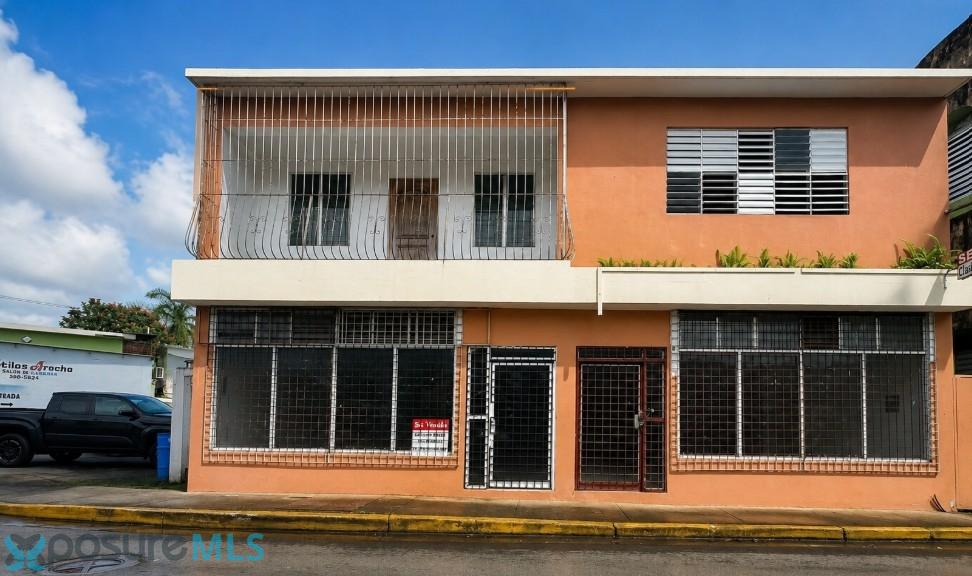 Residencia en Venta - Utuado
