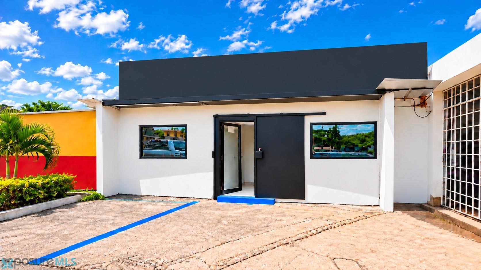 Residencia en Alquiler - Vega Baja