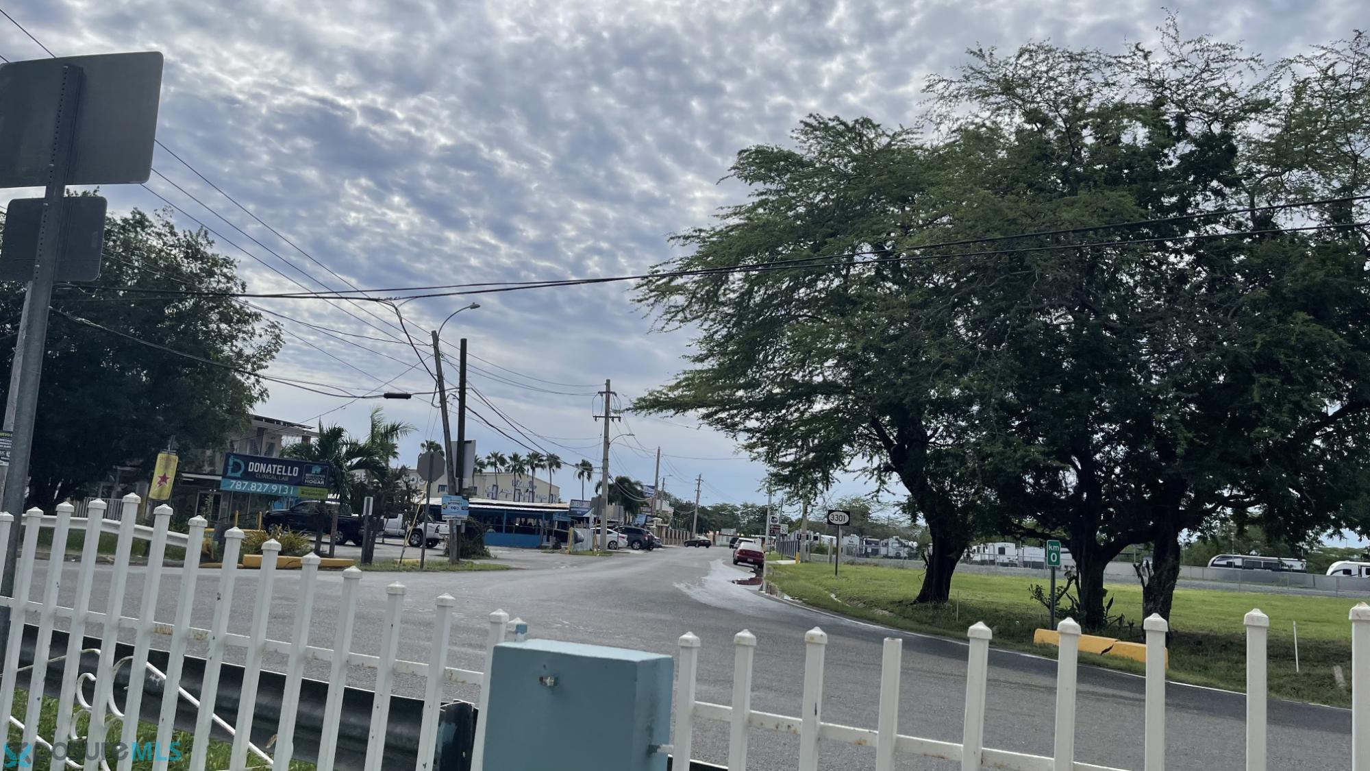 Casa en Venta - Cabo Rojo