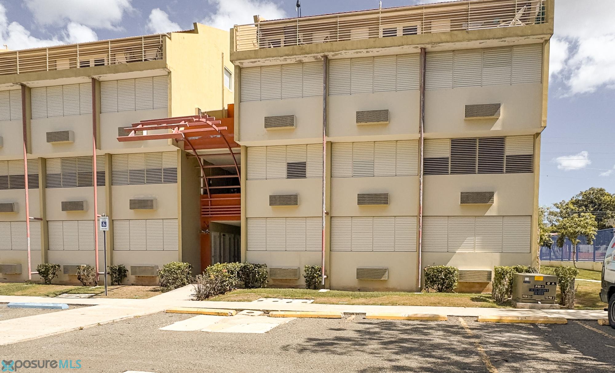 Apartamento en Venta - Cabo Rojo