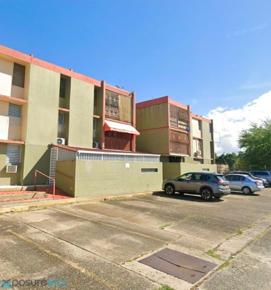 Apartamento en Venta - Carolina