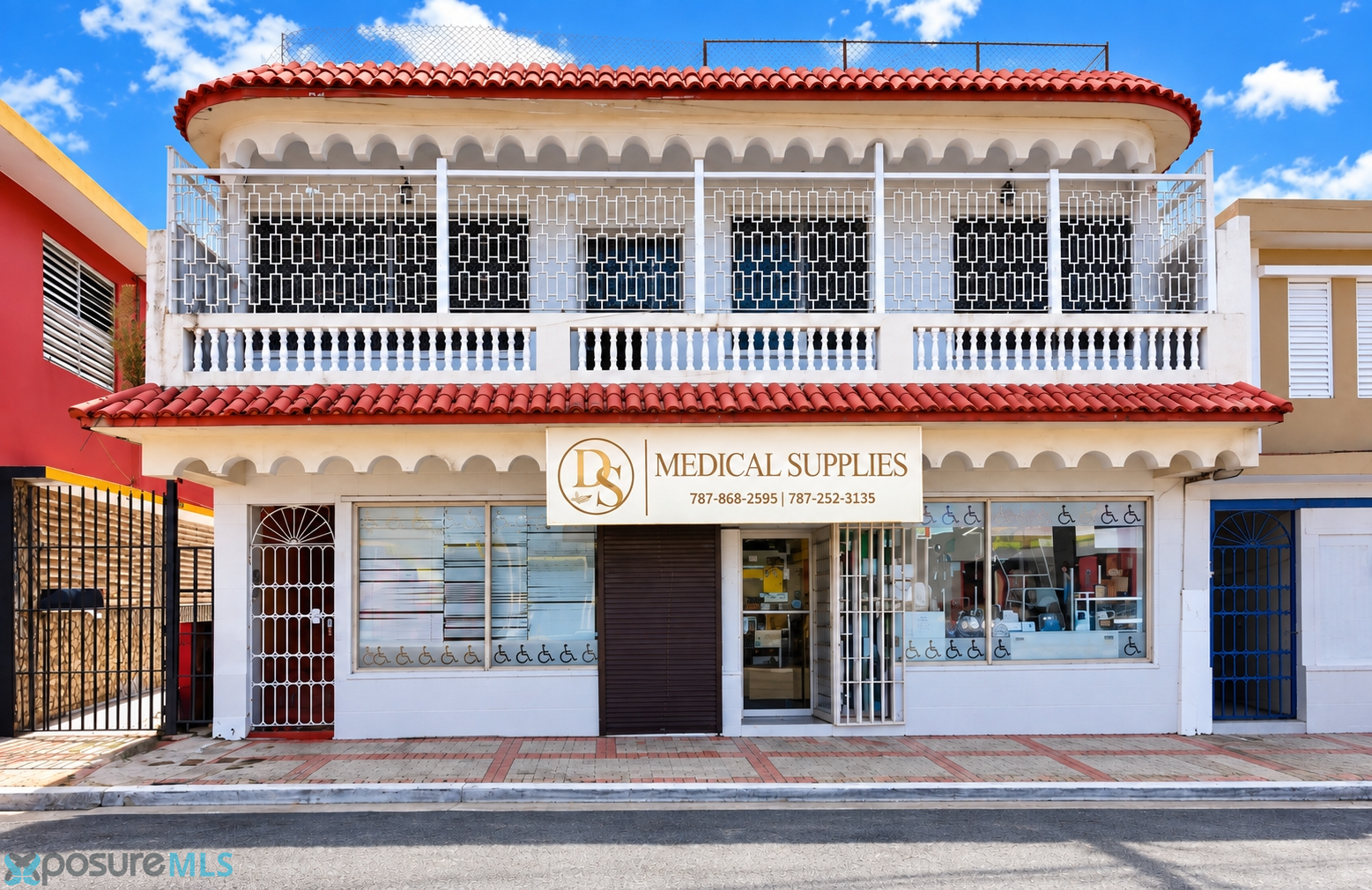 Apartamento en Alquiler - Aguada