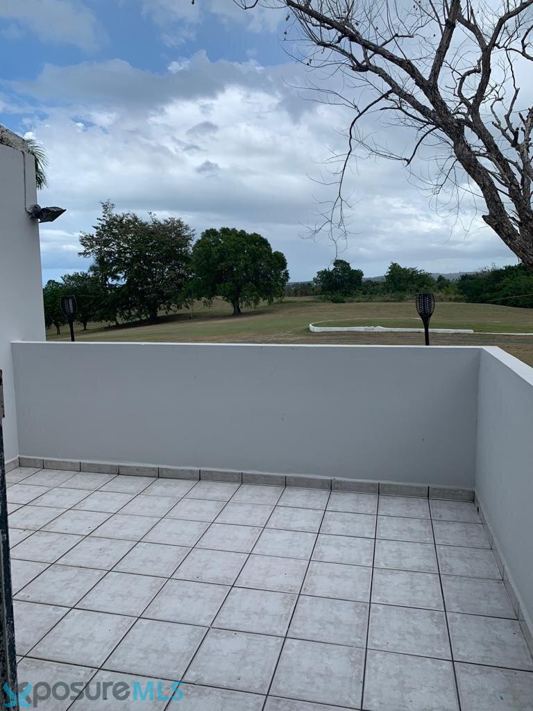 Apartamento en Alquiler - Cabo Rojo