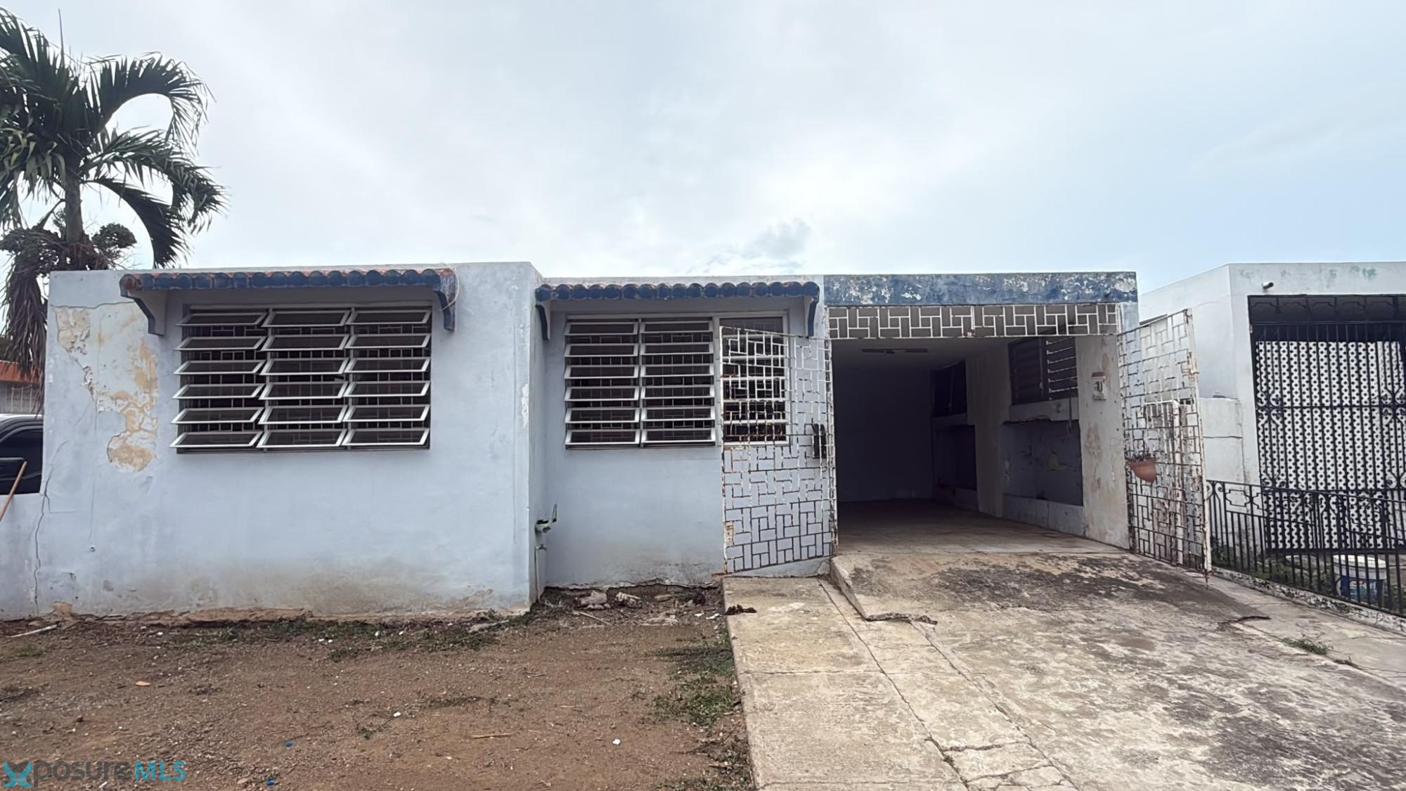 Casa en Venta - Ponce