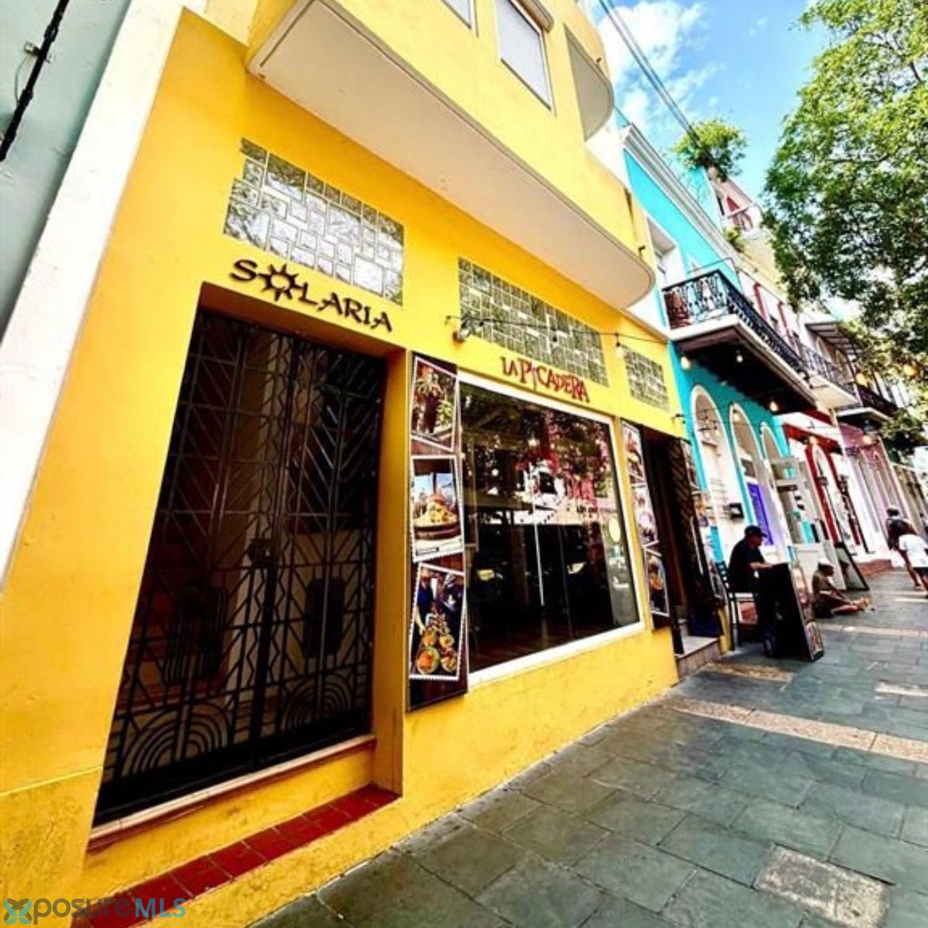 Apartamento en Alquiler - San Juan