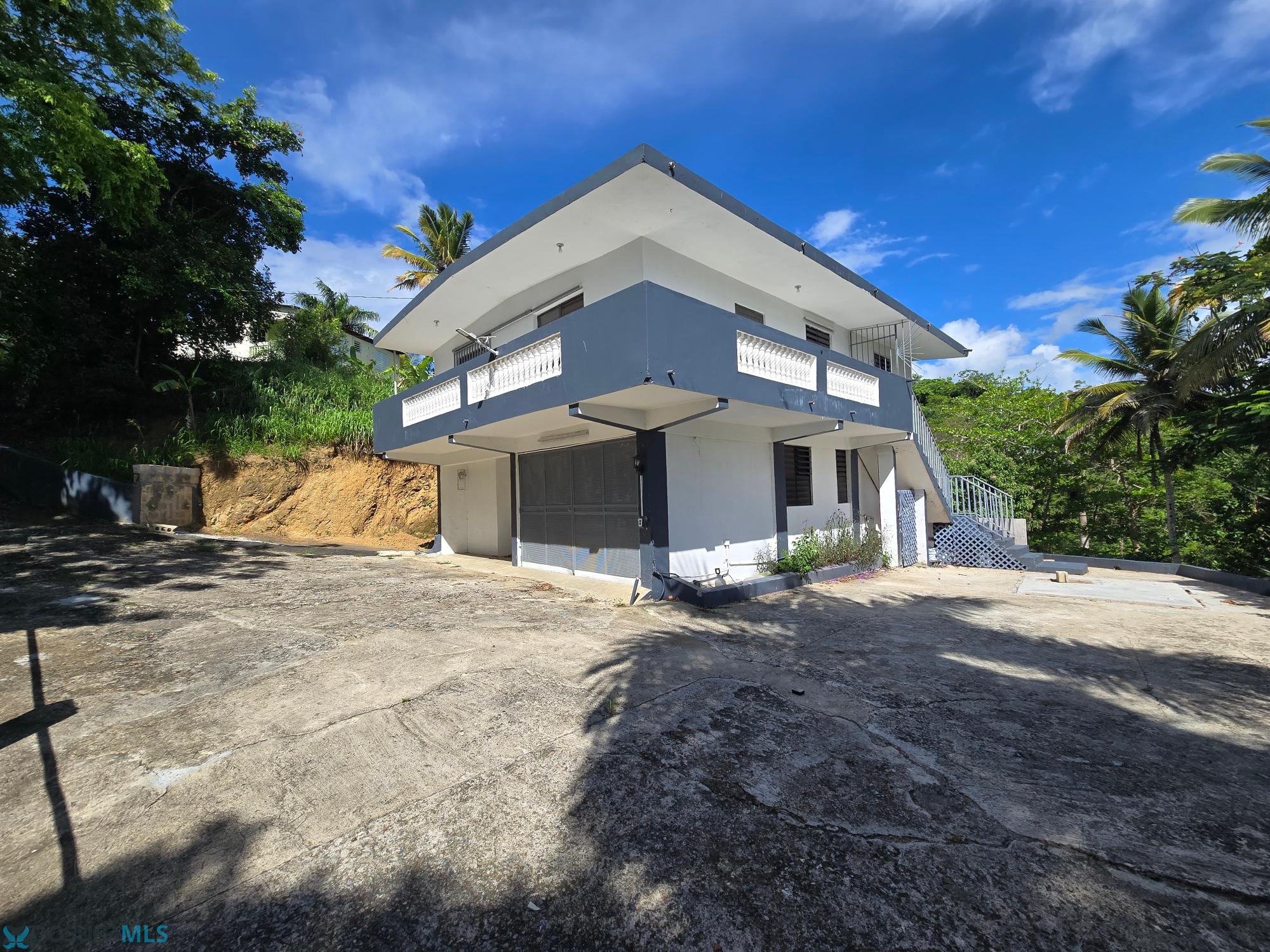Residencia en Venta - Gurabo