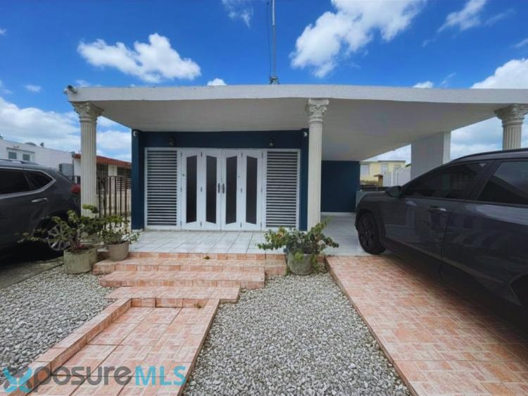 Casa en Venta - Gurabo