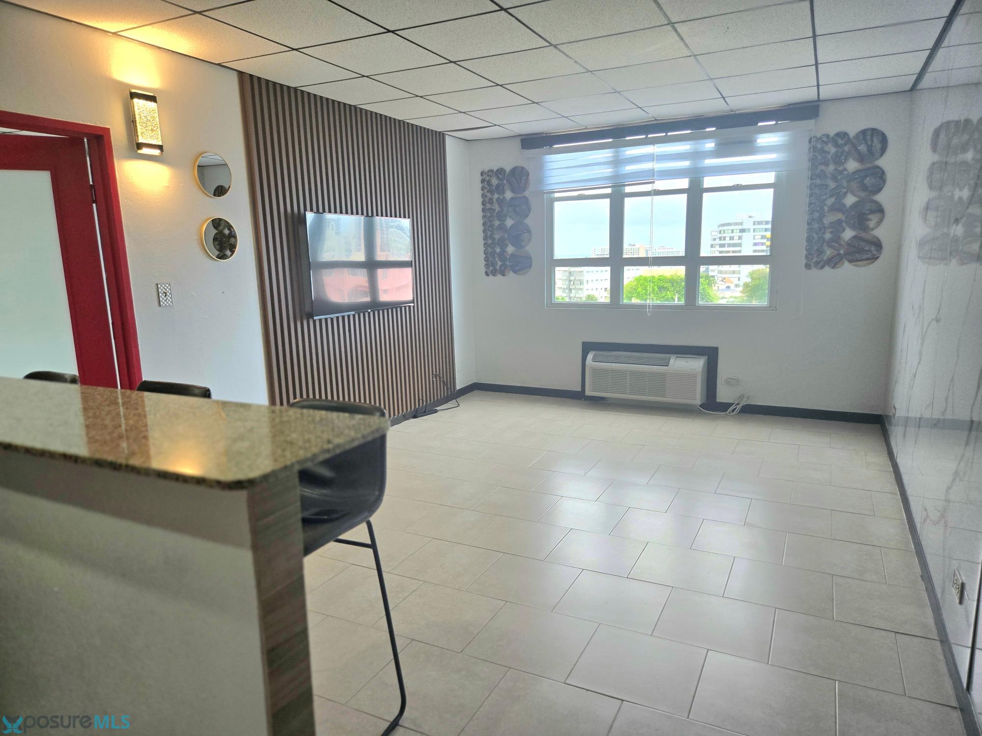 Apartamento en Venta - San Juan