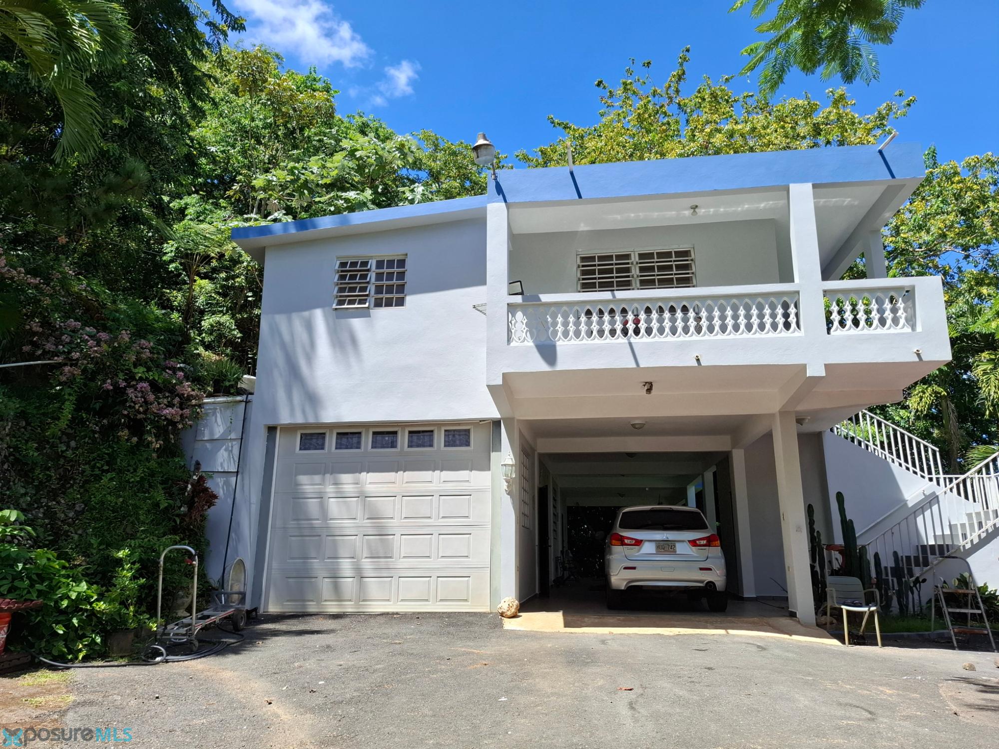 Residencia en Venta - Bayamón