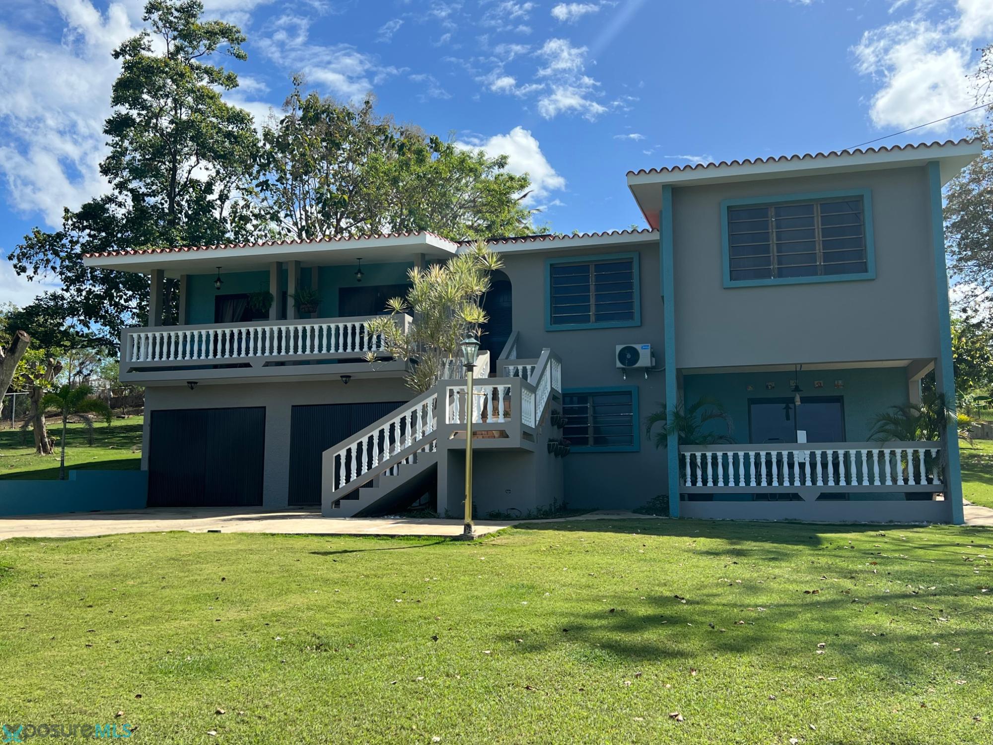 Casa en Venta - Cabo Rojo