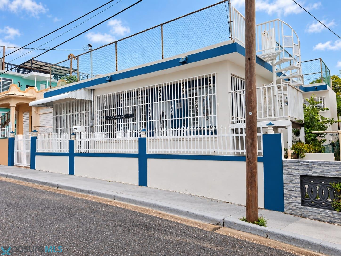 Casa en Venta - Isabela
