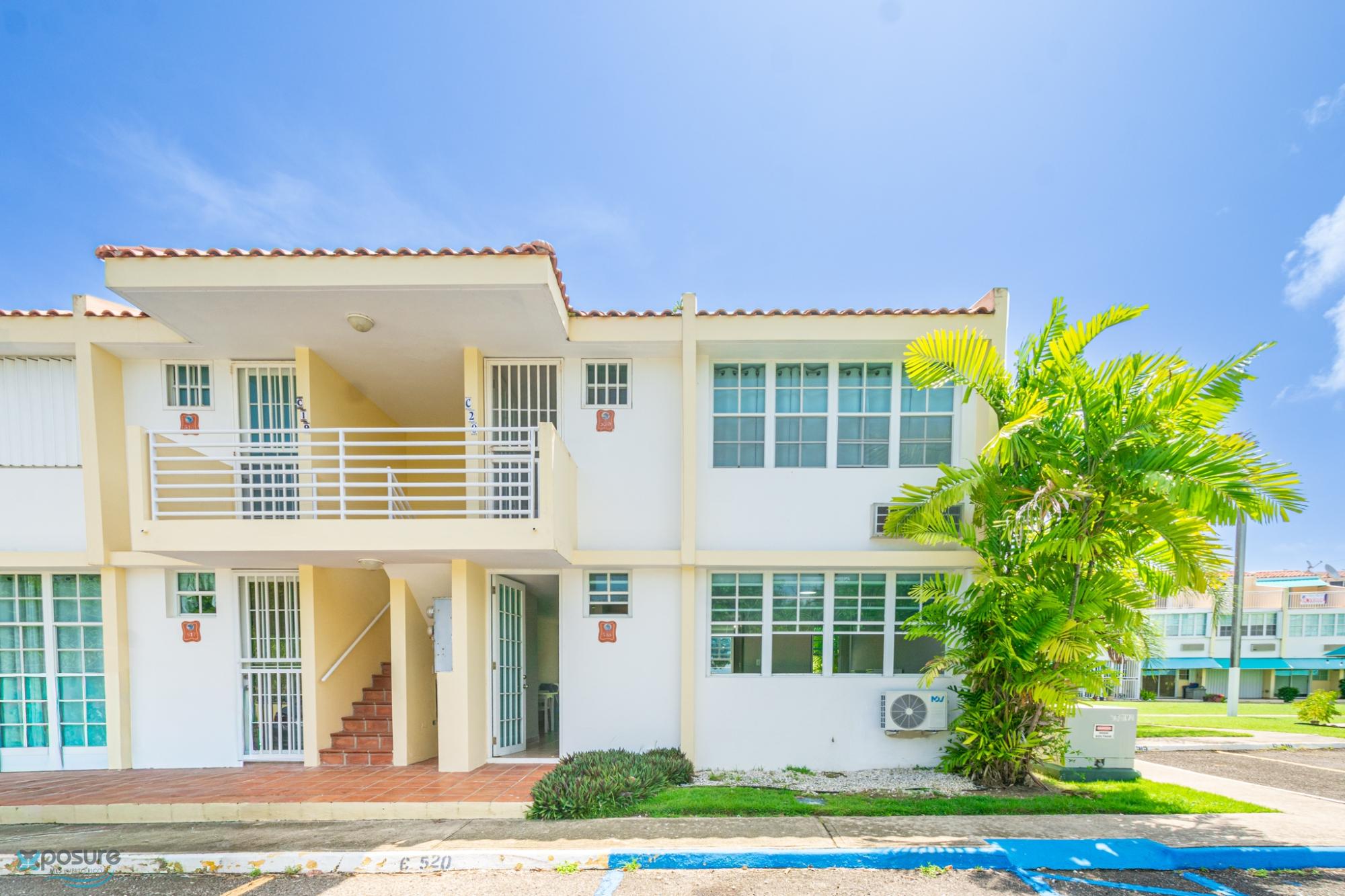 Apartamento en Alquiler - Vega Baja