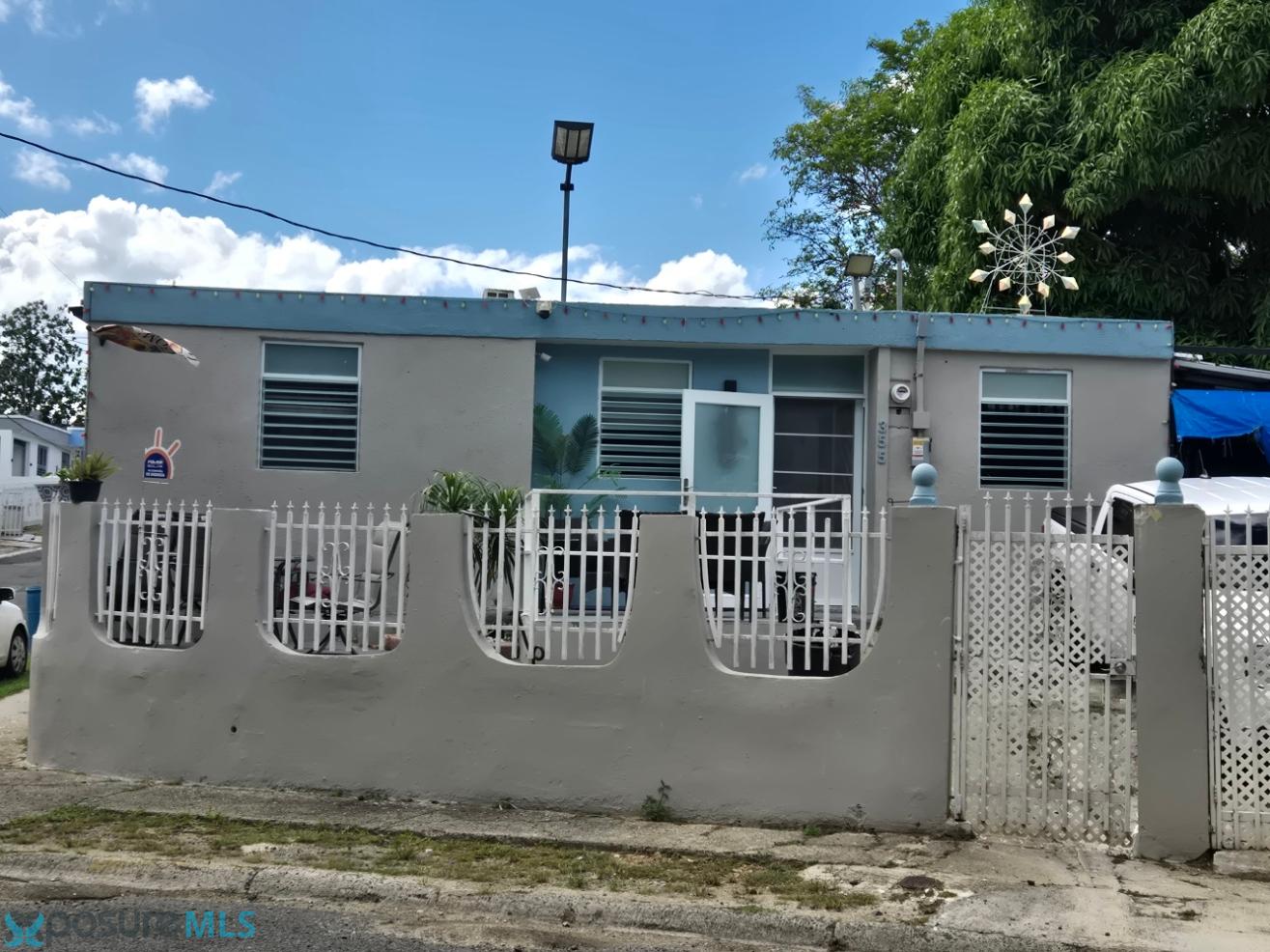 Casa en Venta - Carolina