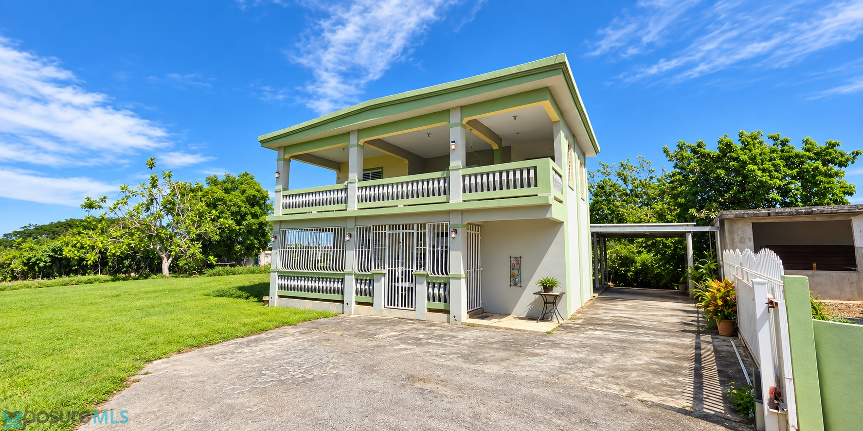Residencia en Venta - Isabela