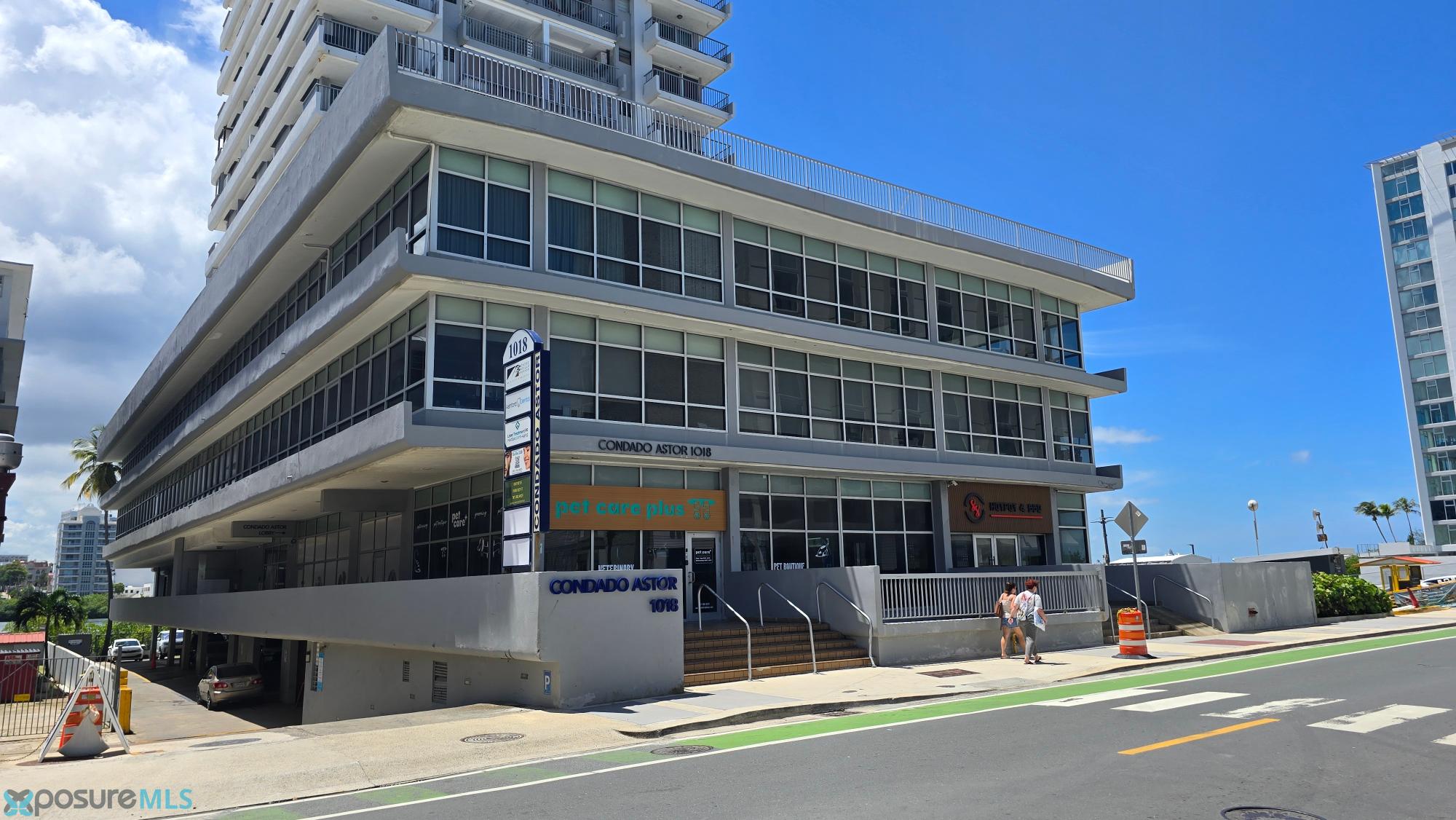 Apartamento en Alquiler - San Juan