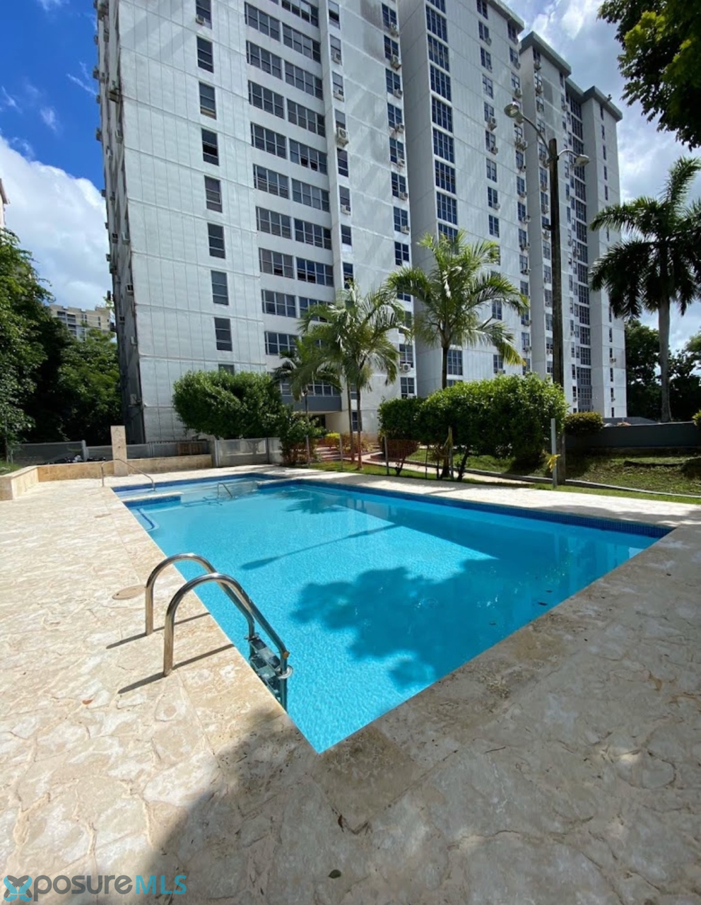 Apartamento en Alquiler - San Juan