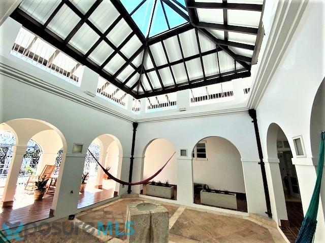 Casa en Alquiler - San Juan