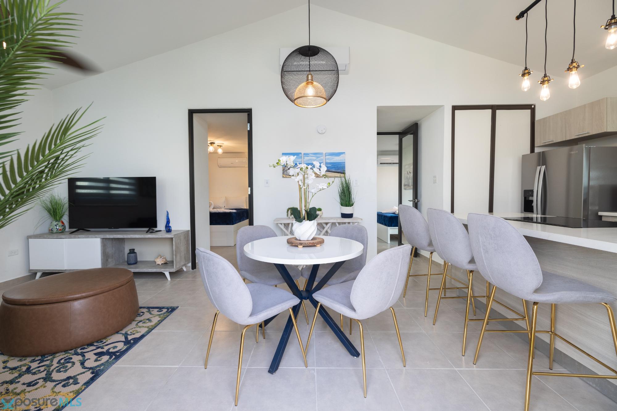 Apartamento en Alquiler - Isabela