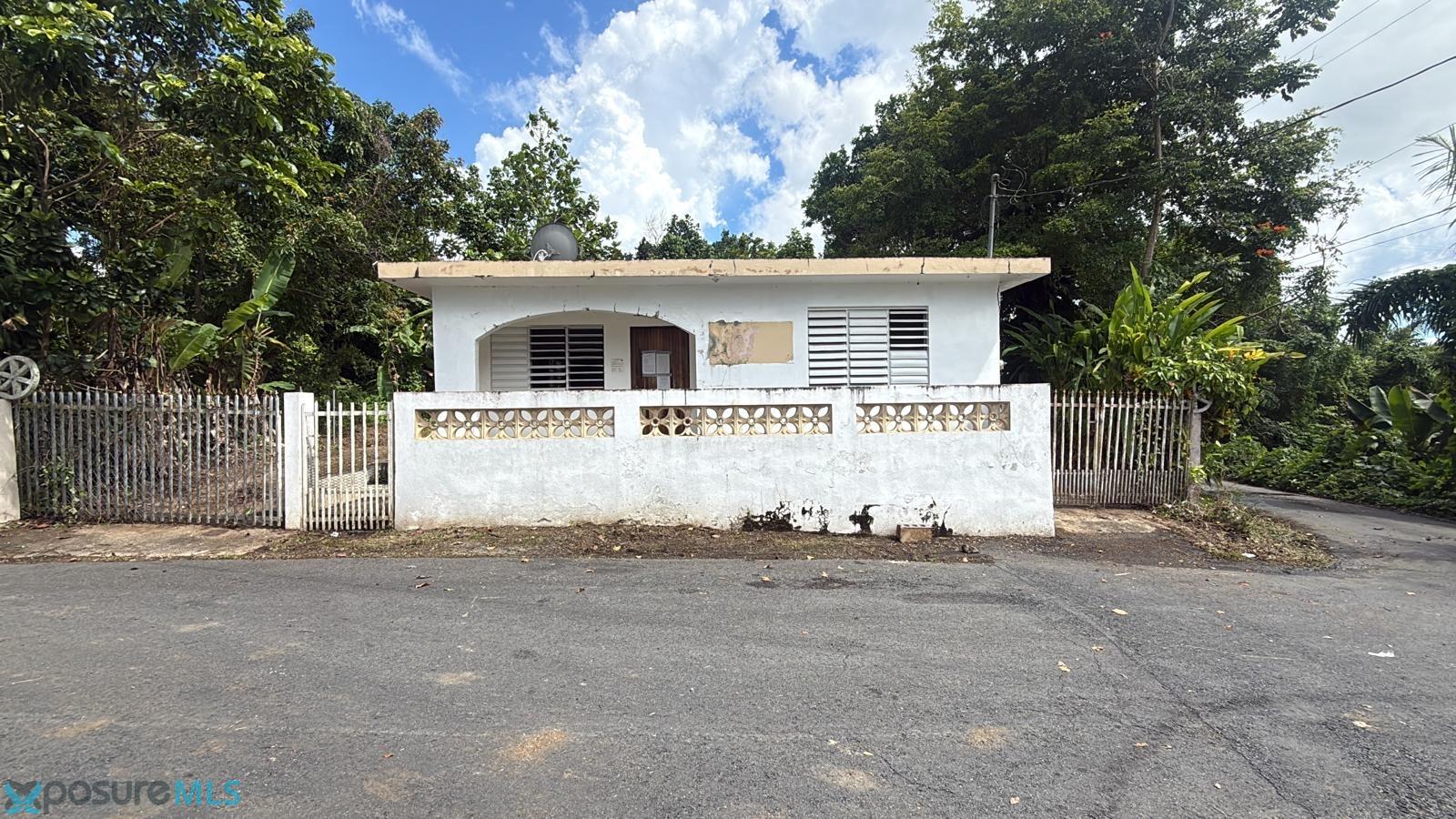 Casa en Venta - Lares
