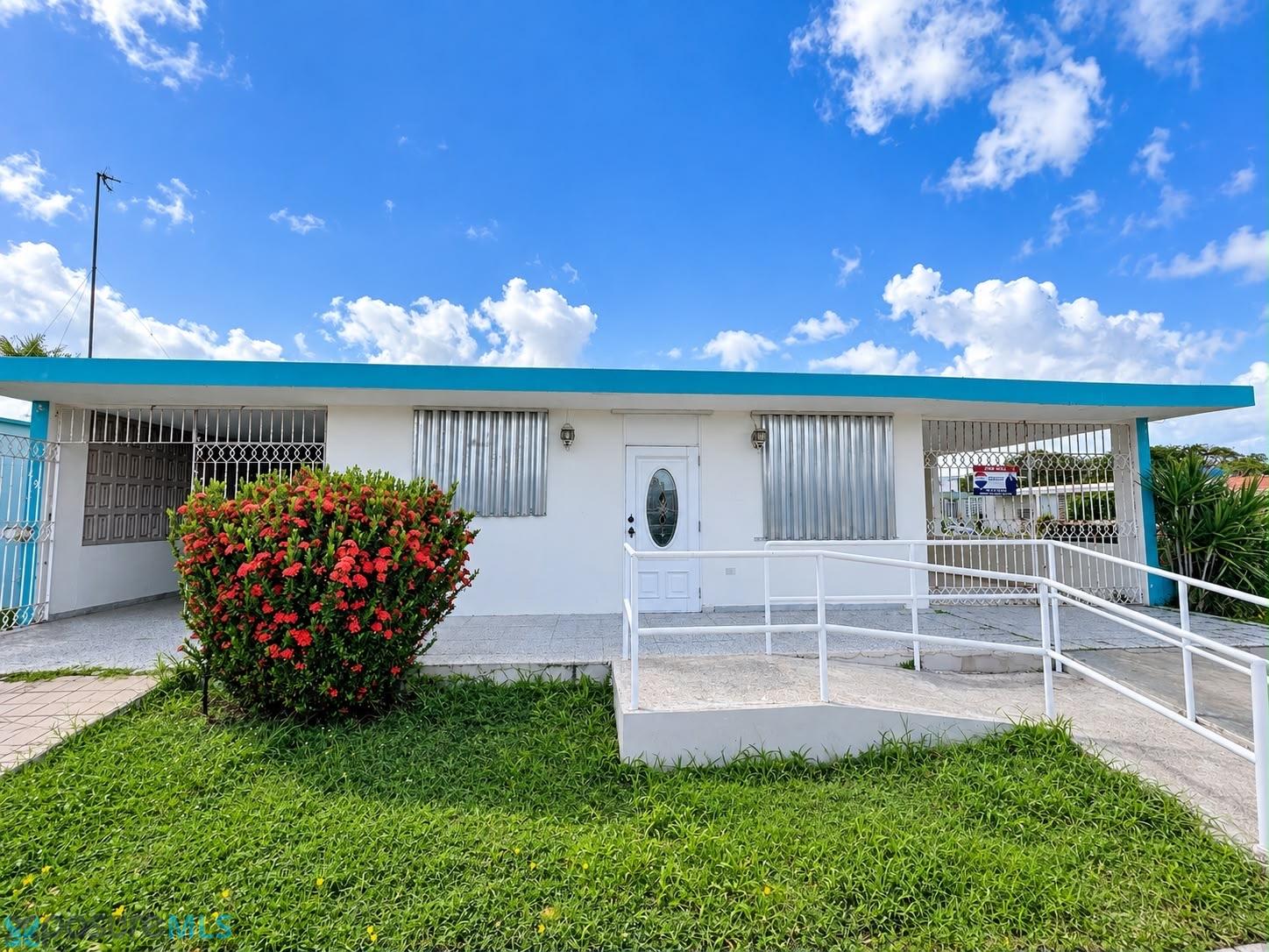 Casa en Venta - Fajardo