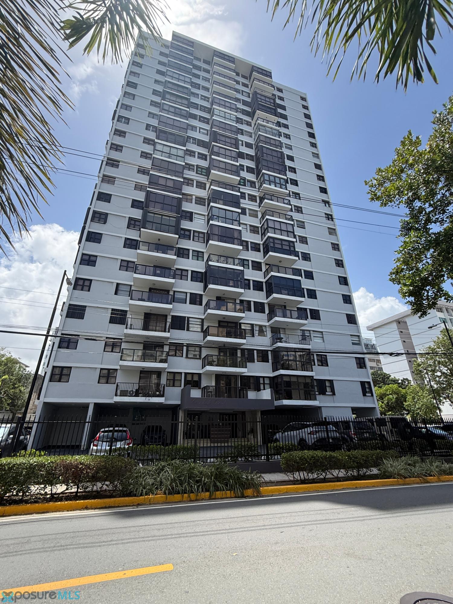 Apartamento en Alquiler - San Juan