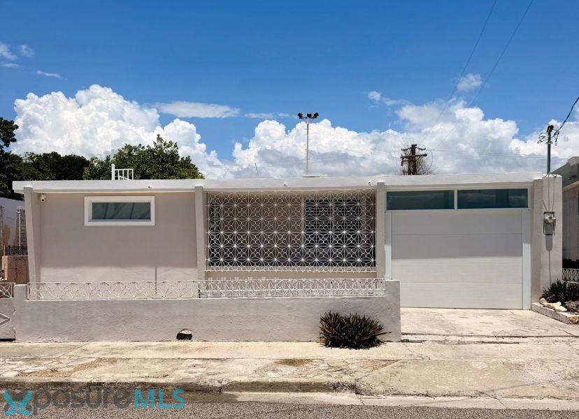 Casa en Venta - Ponce