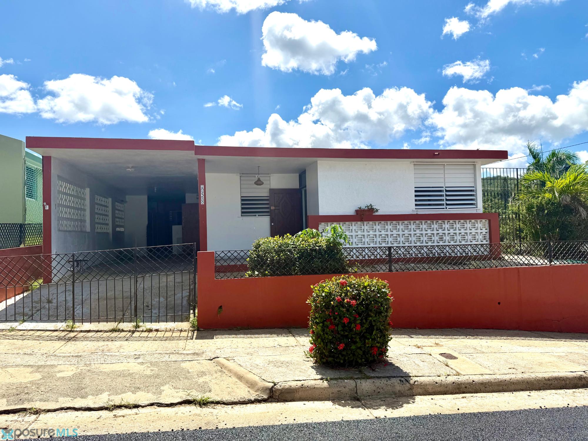 Casa en Venta - San German