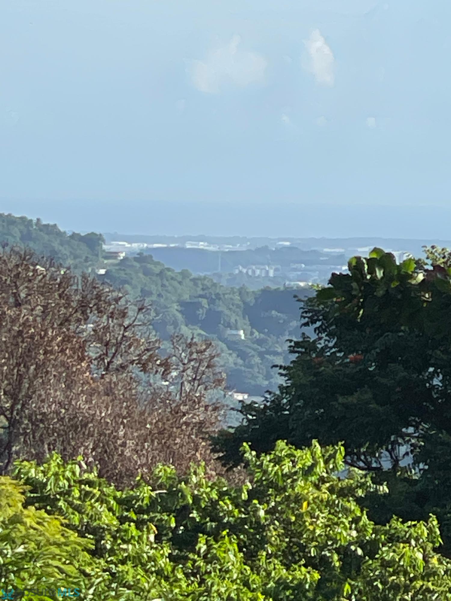 Terreno en Venta - Morovis