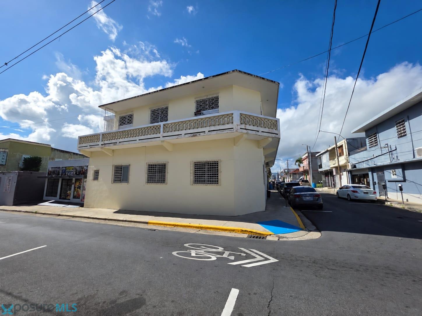 Apartamento en Venta - Caguas