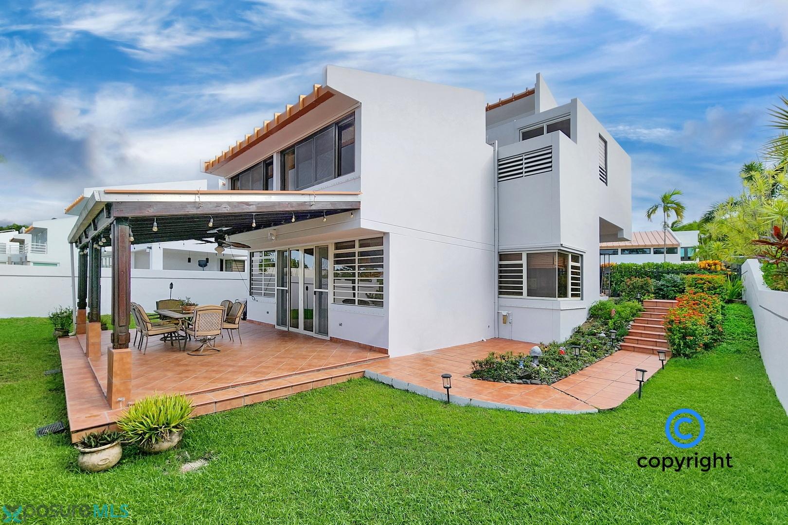 Casa en Venta - San Juan