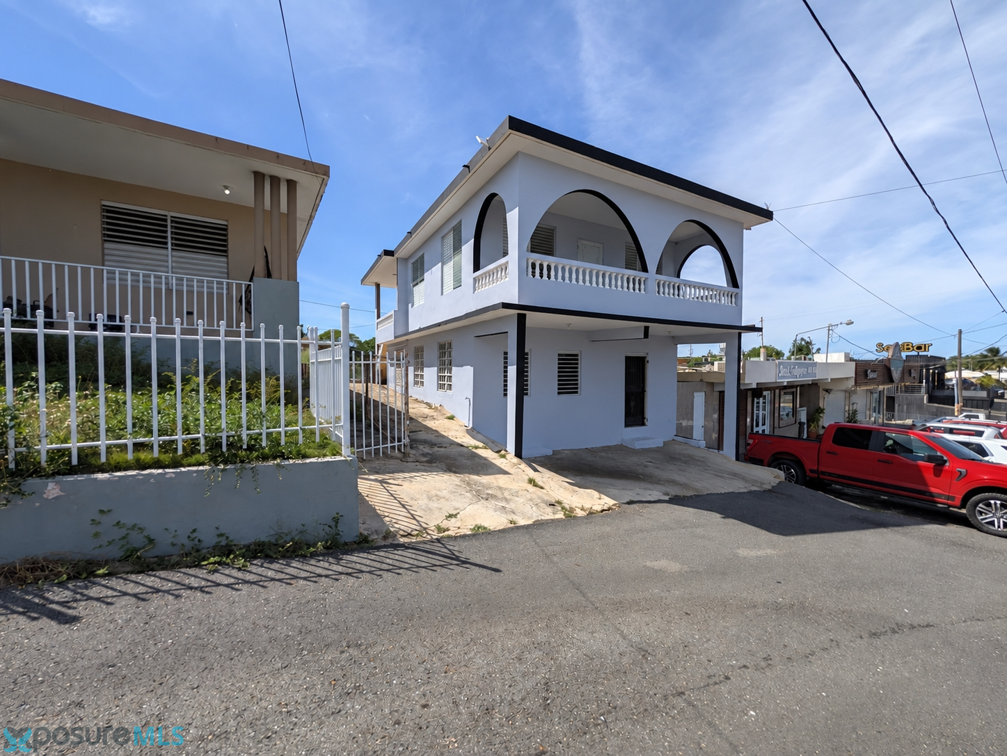 Casa en Venta - Aguadilla