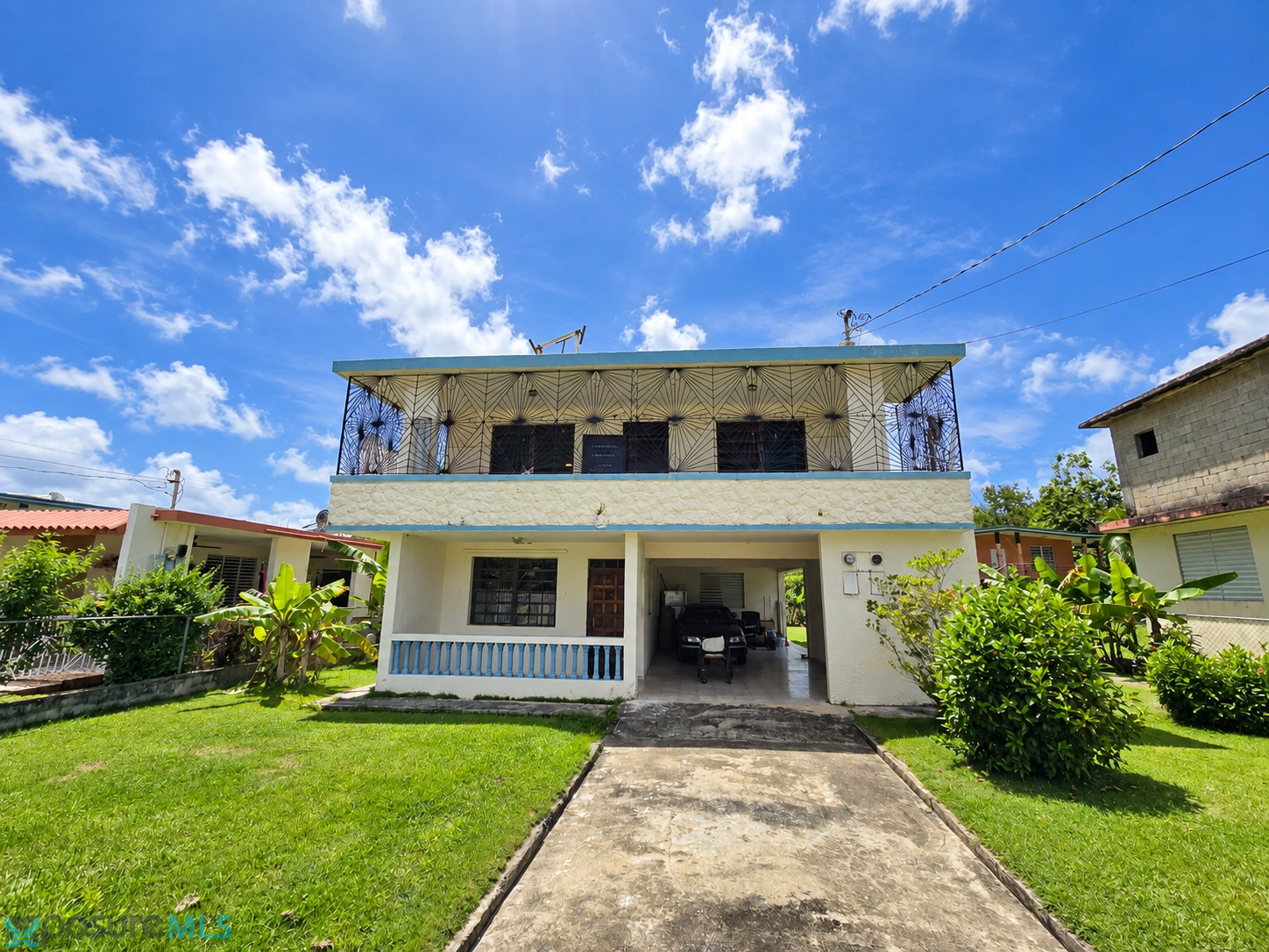 Casa en Venta - Aguada