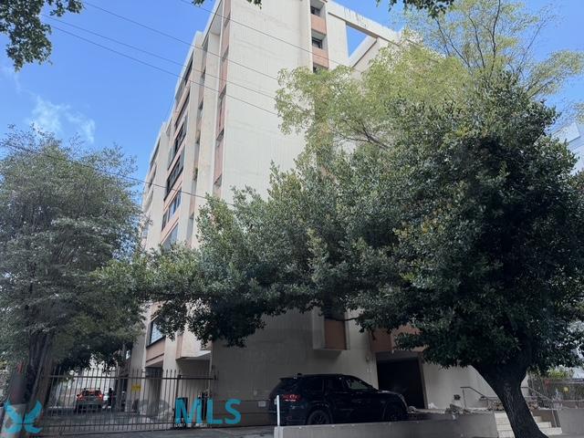 Apartamento en Venta - San Juan
