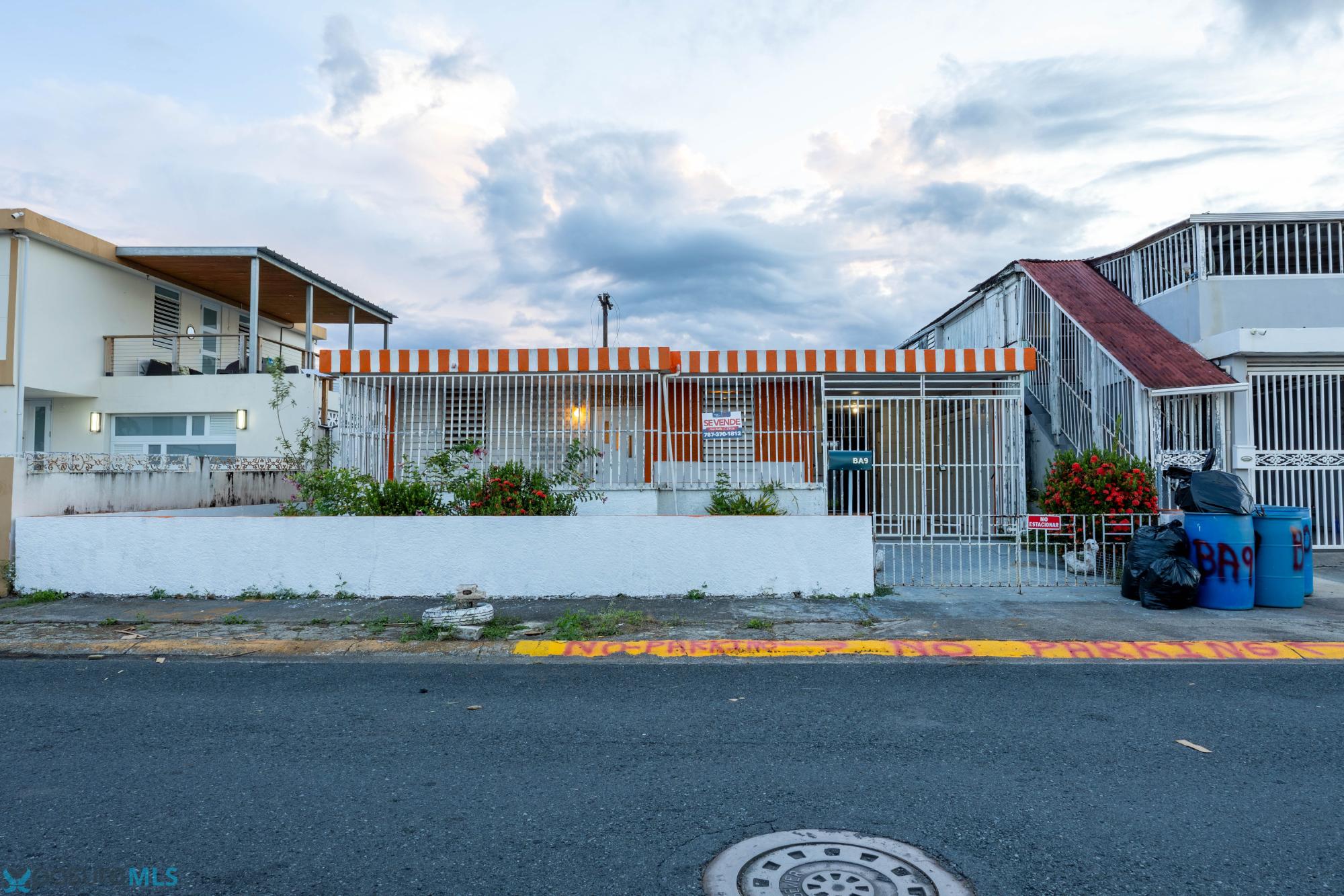 Casa en Venta - Toa Baja