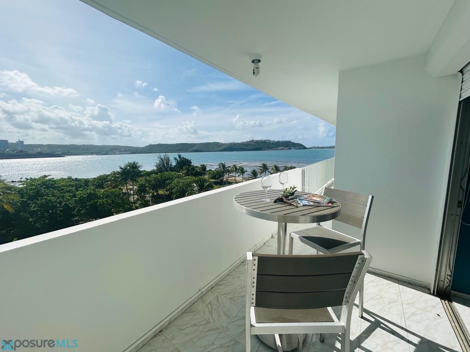 Apartamento en Venta - Fajardo