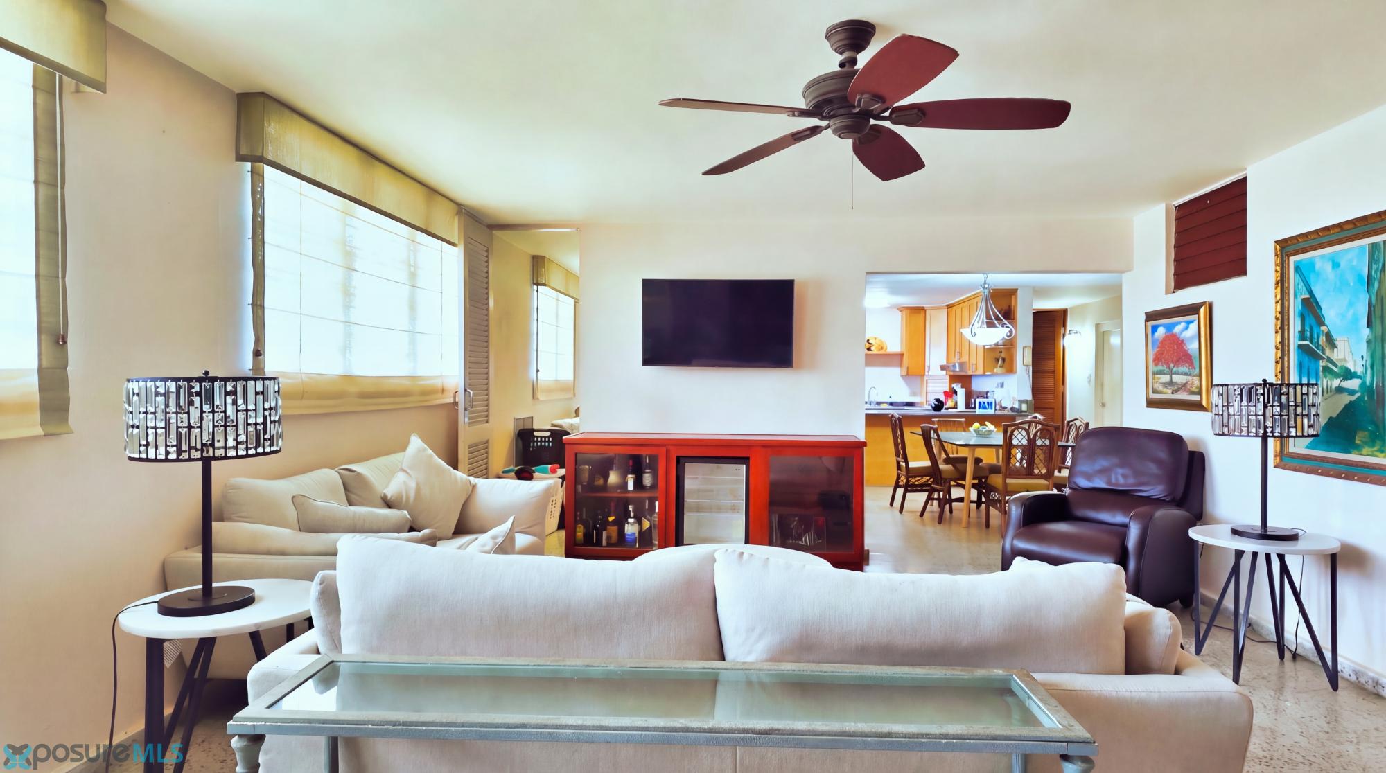 Casa en Venta - Guaynabo
