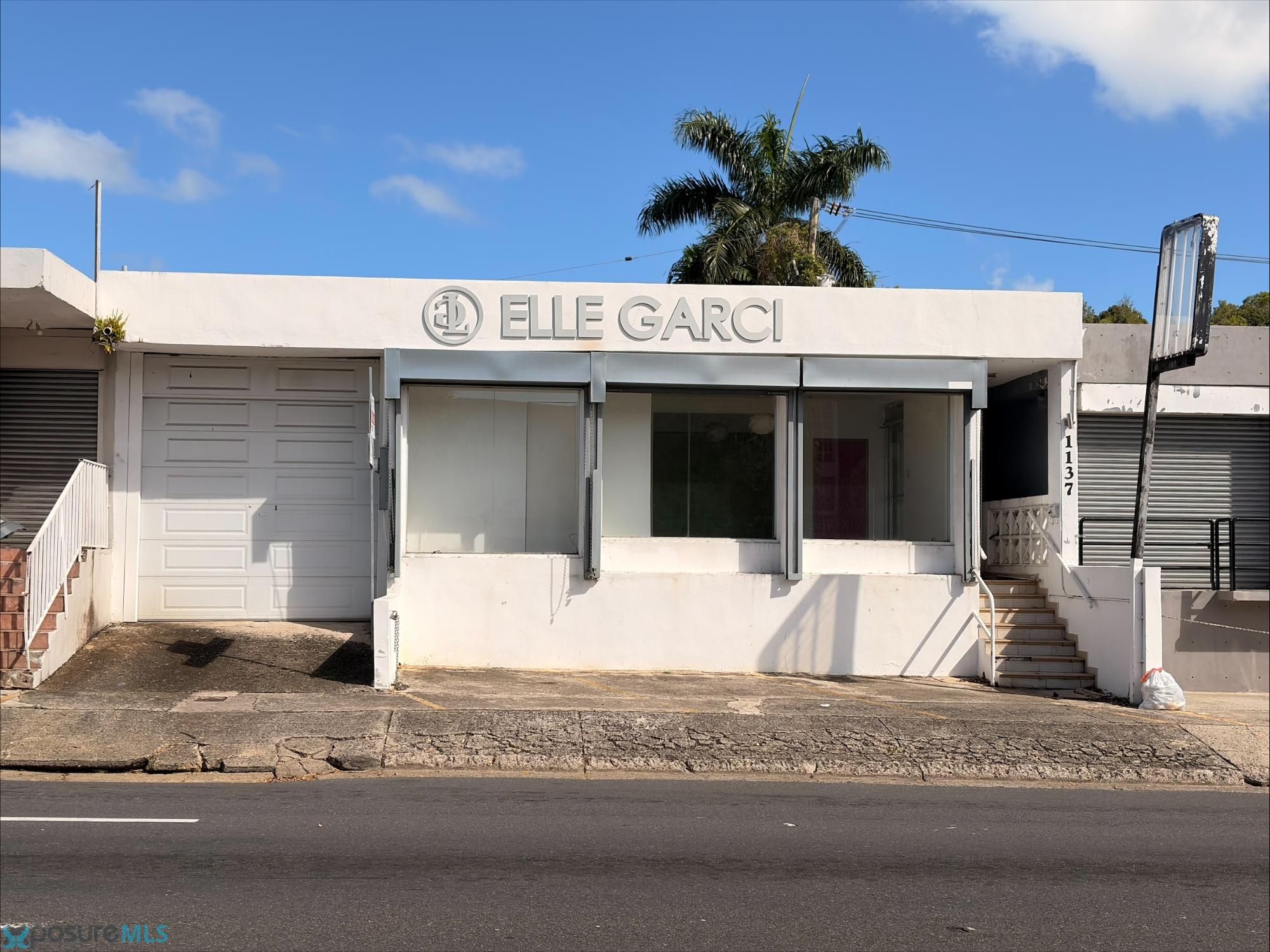 Residencia en Venta - San Juan