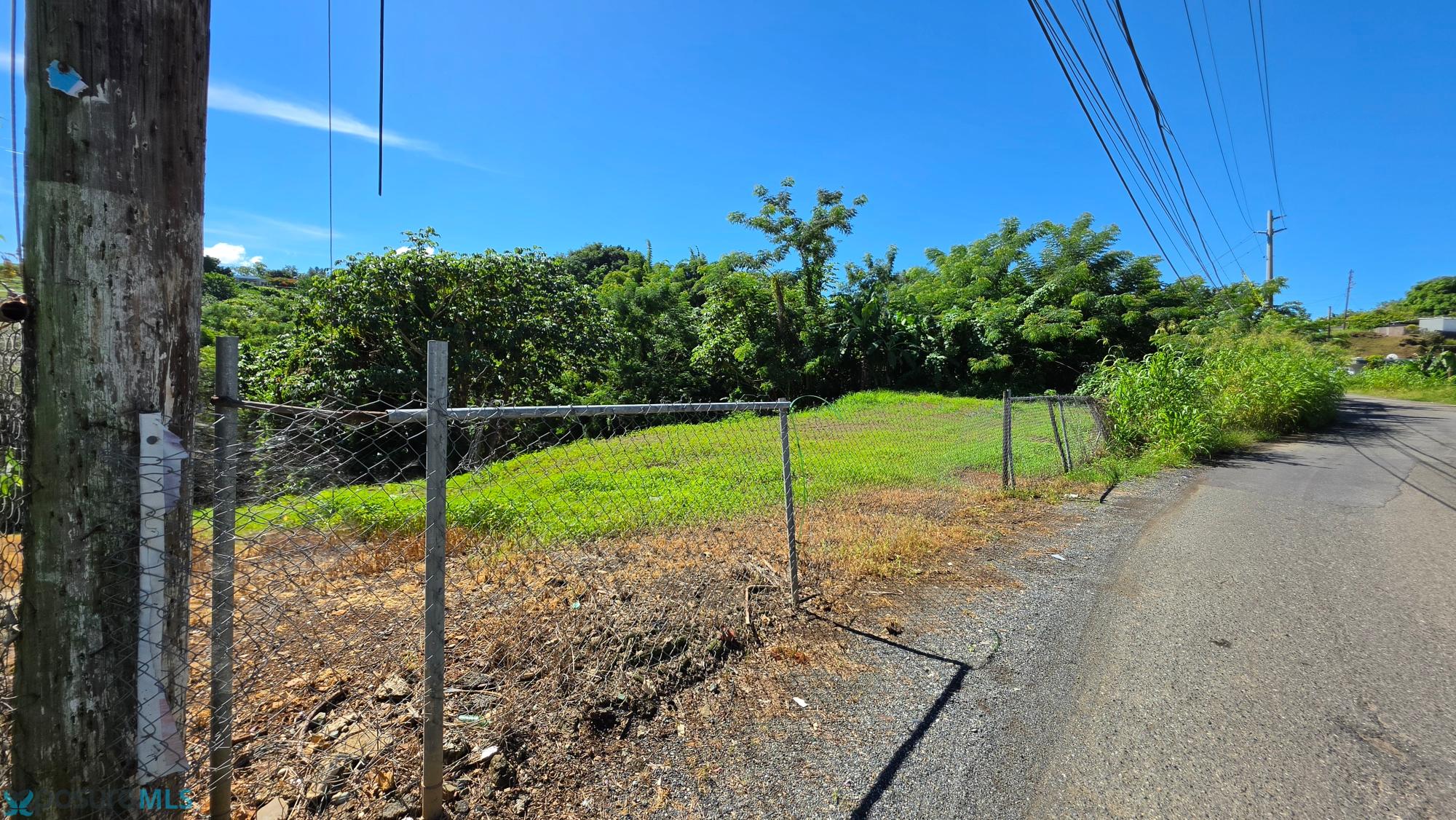 Terreno en Venta - Mayaguez