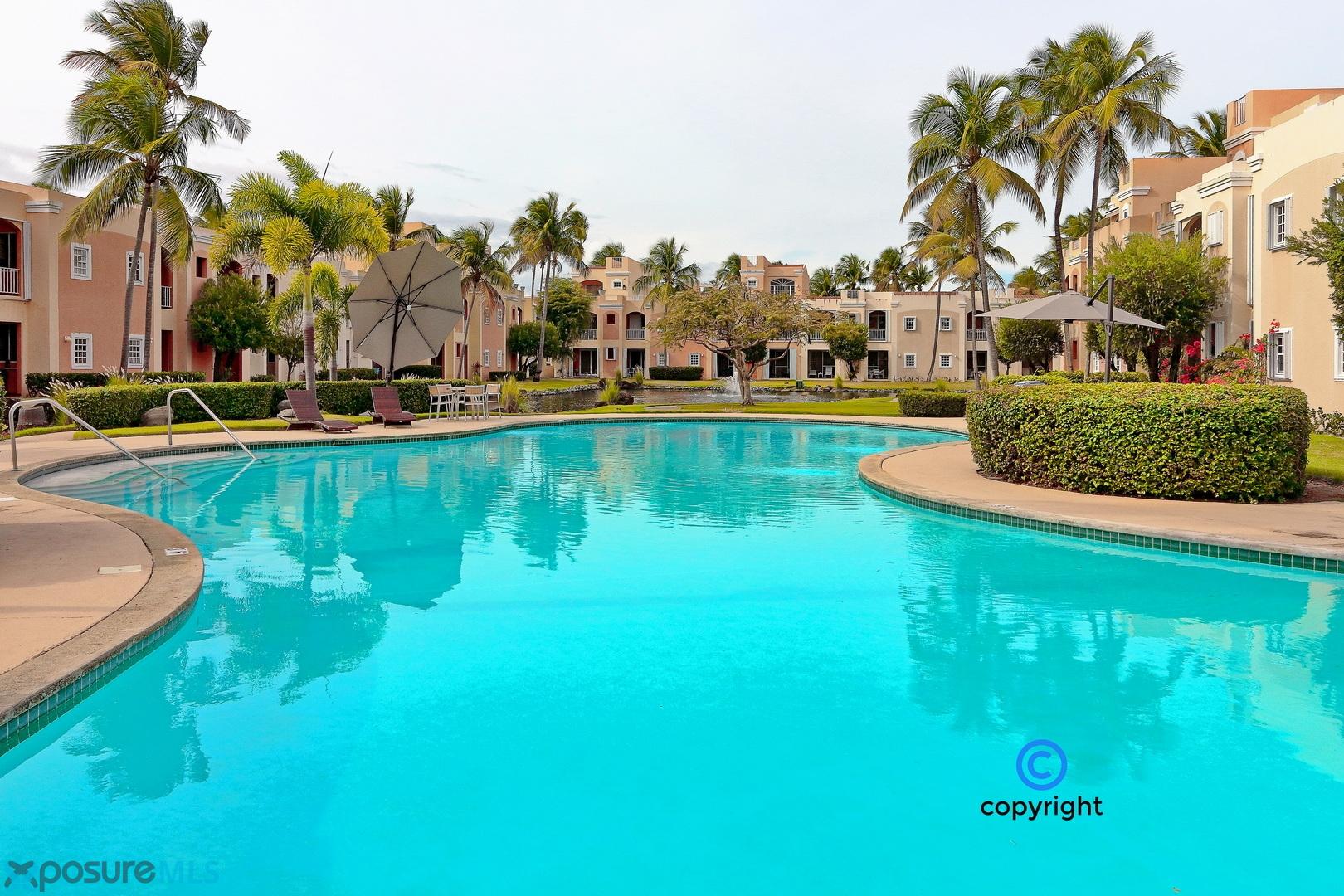 Apartamento en Alquiler - Humacao