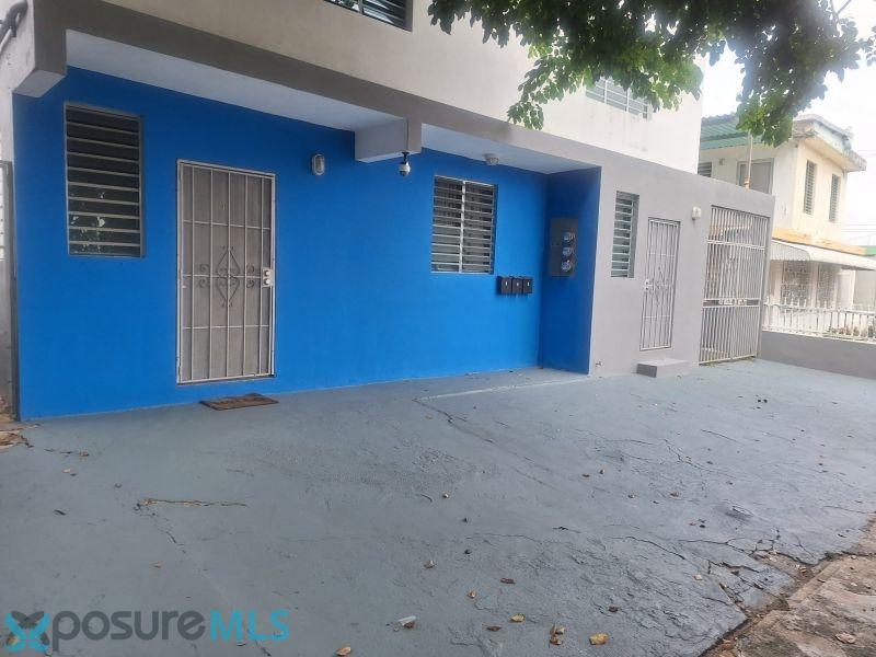 Casa en Venta - Bayamón